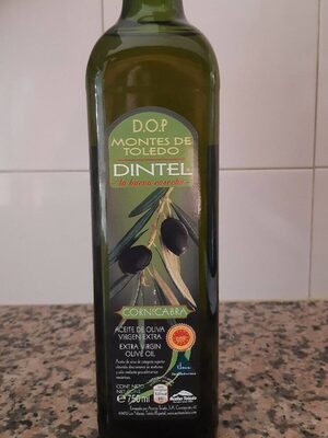 Foto de Aceite de oliva virgen extra