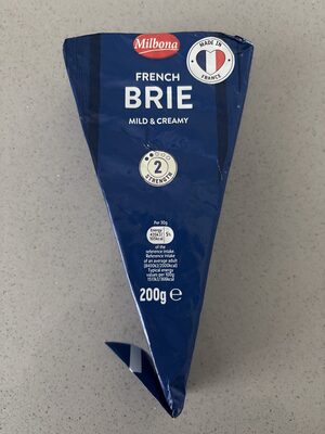 Foto de French Brie