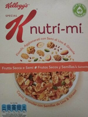 Foto de Special K nutri-mi