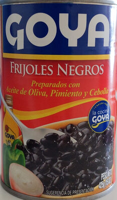 Foto de Frijoles negros