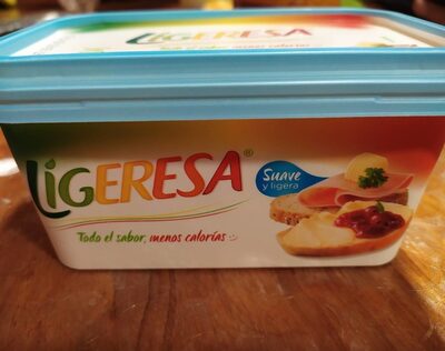 Foto de Margarina