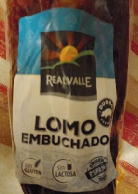 Foto de Lomo embuchado
