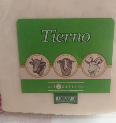Foto de Queso Tierno