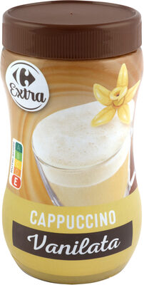 Foto de Cappuccino