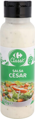 Foto de Salsa cesar ensalada