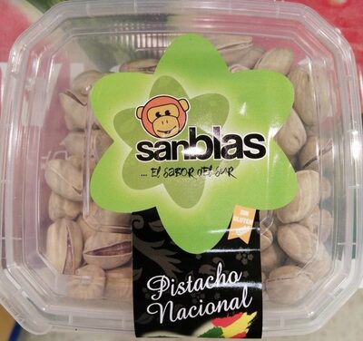 Foto de Pistacho nacional