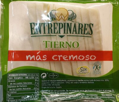 Foto de Queso tierno
