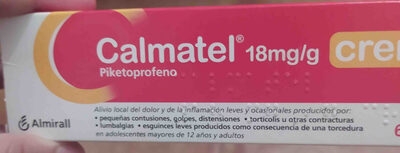 Foto de Calmatel