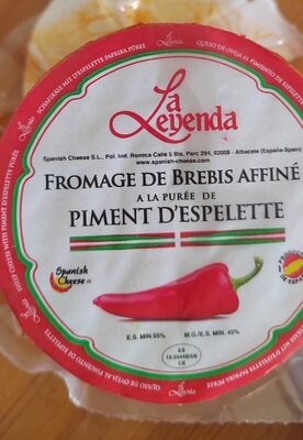 Foto de Tomette de brebis