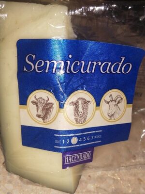 Foto de Queso