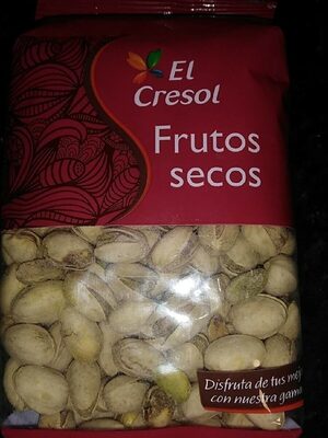 Foto de Pistachos tostados