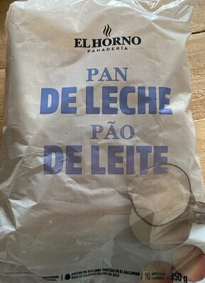 Foto de Pan de Leche