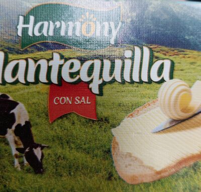Foto de Harmony