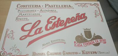 Foto de La Estepeña