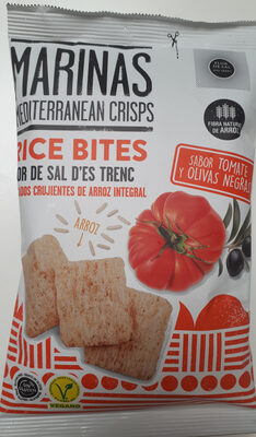 Foto de Marinas Mediterranean crips