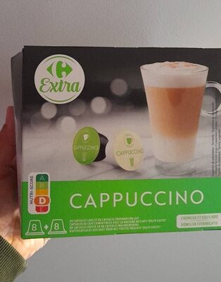 Foto de Cappuccino