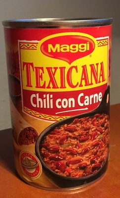 Foto de Texicana chili con carne