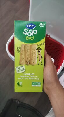 Foto de solo bio