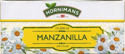 Foto de Manzanilla