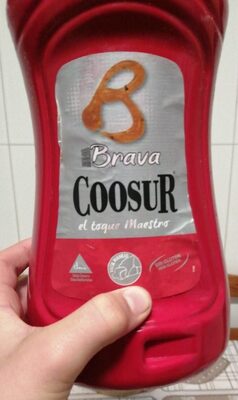 Foto de Brava al toque maestro