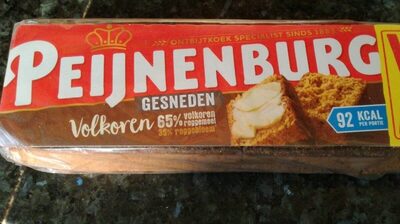 Foto de Ontbijtkoek