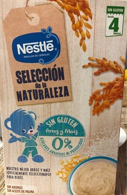 Foto de Seleccion de la Naturaleza