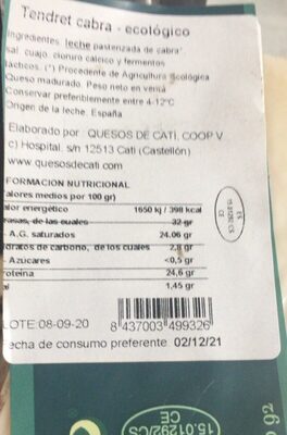 Foto de Queso artesano