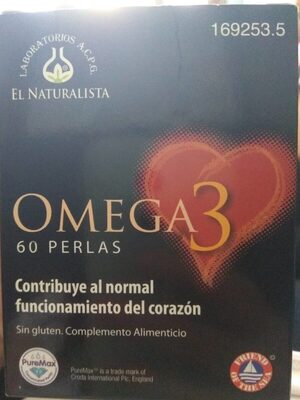 Foto de Omega 3
