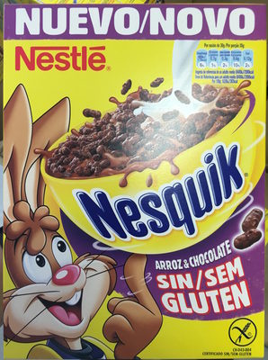 Foto de Arroz & Chocolate Sin Gluten