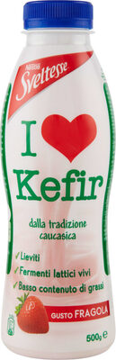 Foto de Ilovekefir