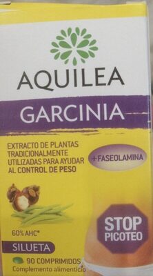 Foto de Aquilea Garcinia
