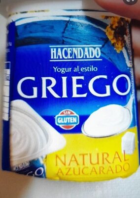 Foto de Griego