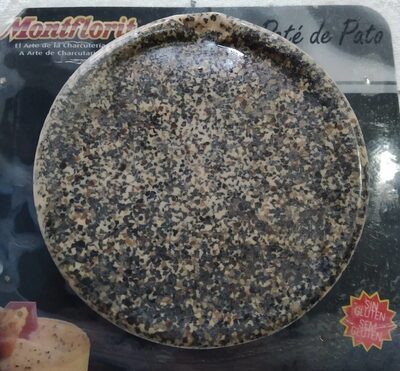Foto de Paté de pato