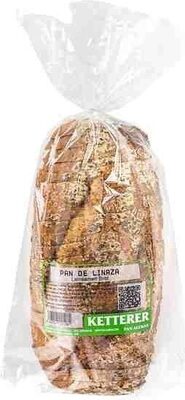 Foto de Pan De Linaza