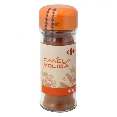 Foto de Canela molida