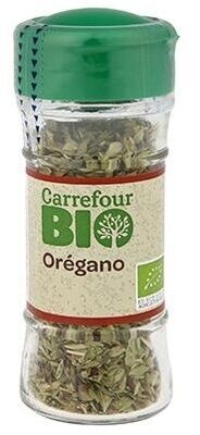 Foto de Oregano