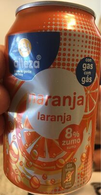 Foto de Naranja