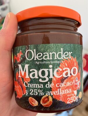 Foto de Magicao