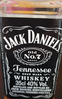 Foto de Tennessee whiskey