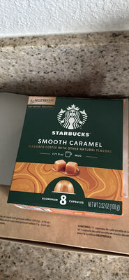 Foto de Smooth Caramel