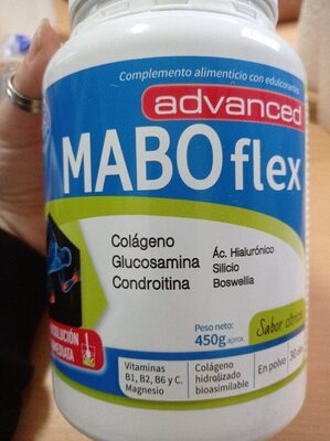 Foto de Mabo flex
