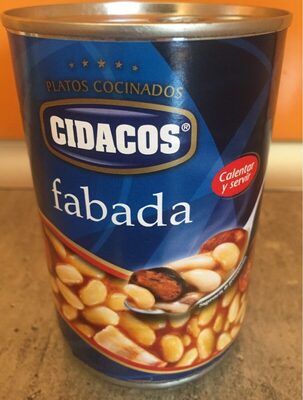 Foto de Fabada