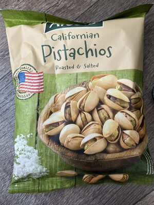 Foto de Pistaches de Californie