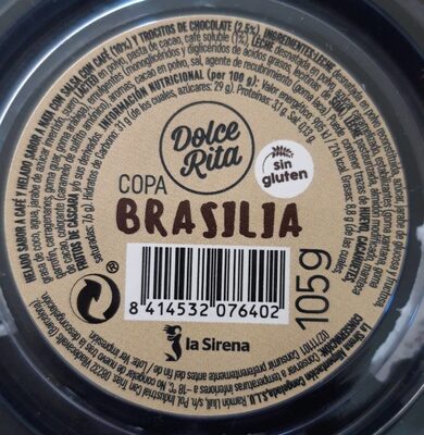 Foto de Copa brasilia