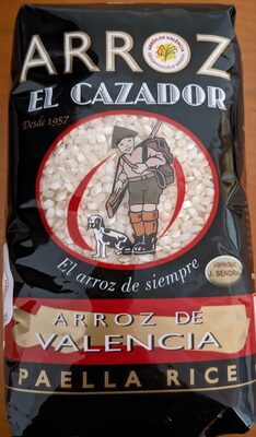 Foto de Arroz El Cazador
