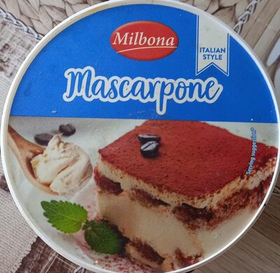 Foto de Mascarpone
