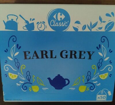 Foto de Earl grey