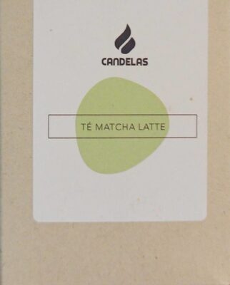 Foto de Té Matcha Latte