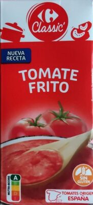 Foto de Tomate frito