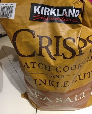 Foto de Chips